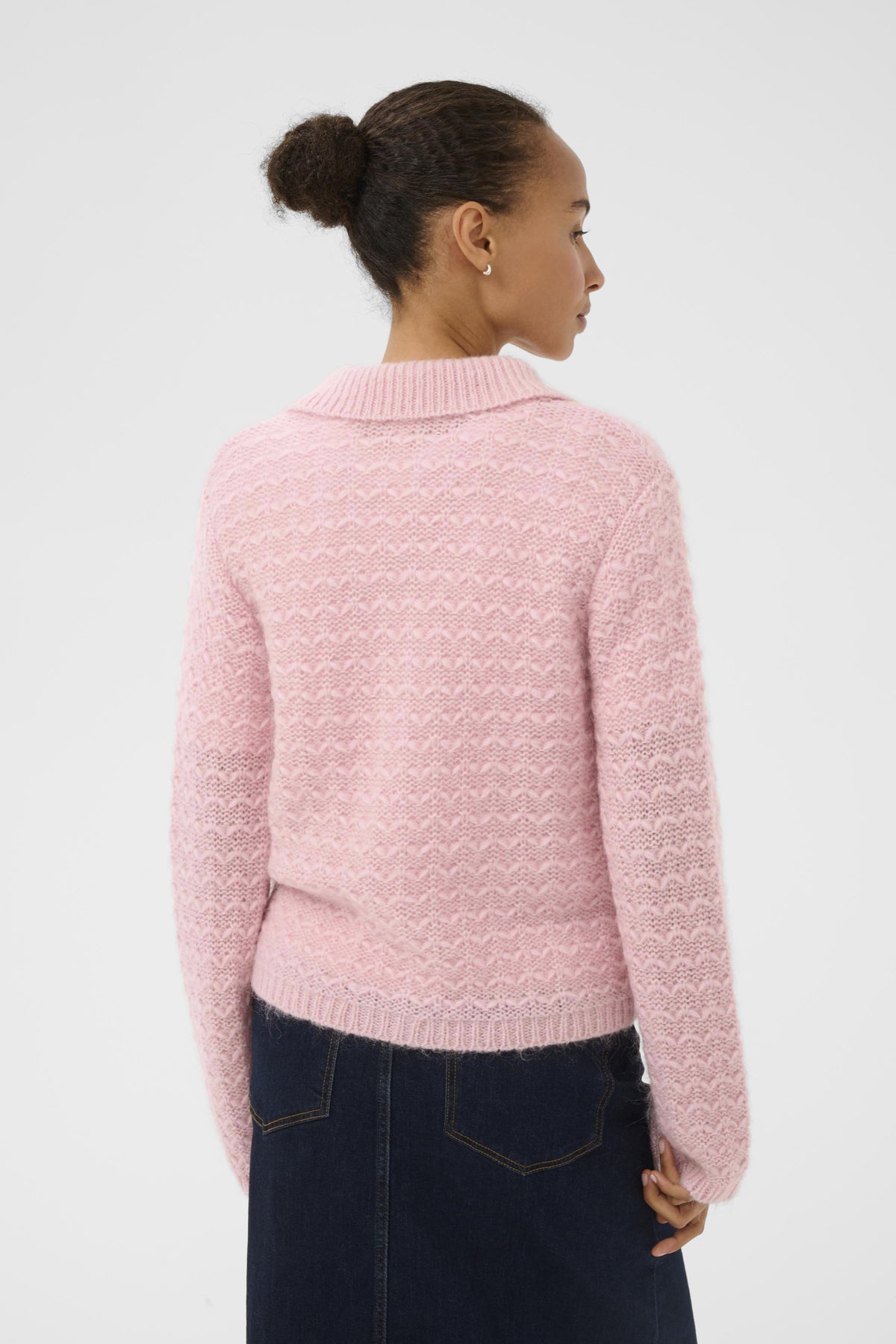 ZoraPW PU Orchid Smoke Melange - 1522101 - 30310297