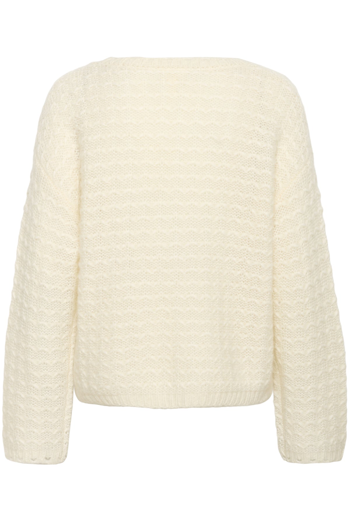 ZoeyPW PU Whisper White - 110701 - 30310298