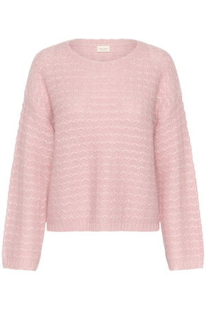 ZoeyPW PU Orchid Smoke Melange - 1522101 - 30310298