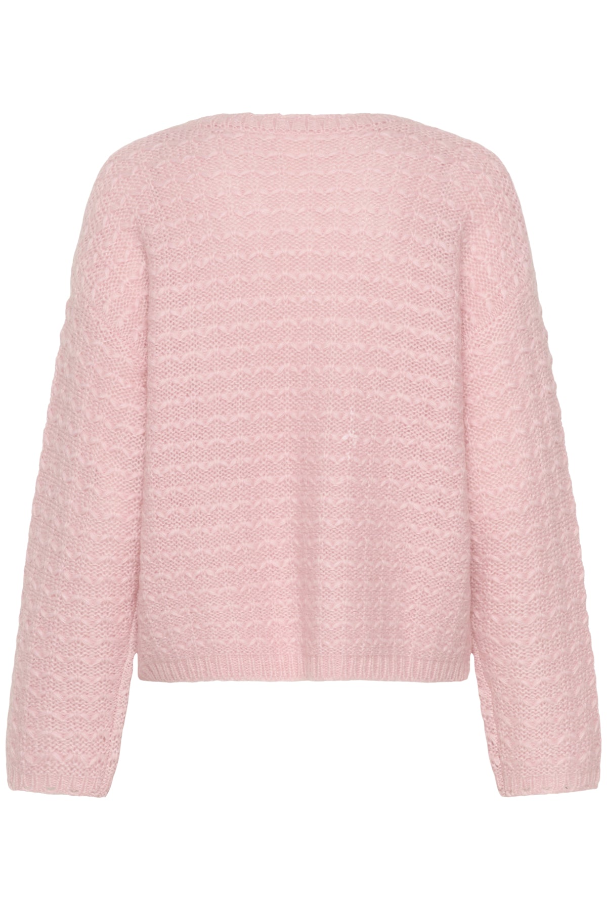 ZoeyPW PU Orchid Smoke Melange - 1522101 - 30310298