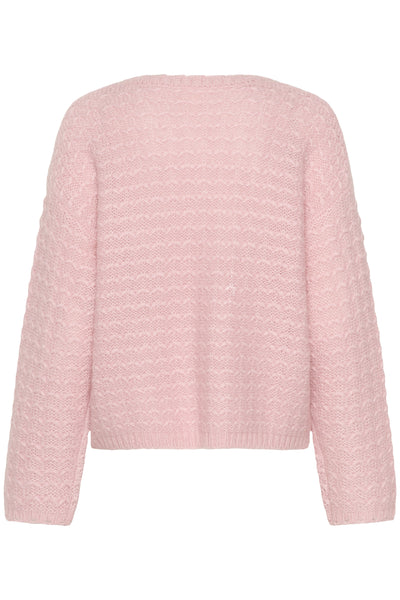 ZoeyPW PU Orchid Smoke Melange - 1522101 - 30310298 Thumbnail