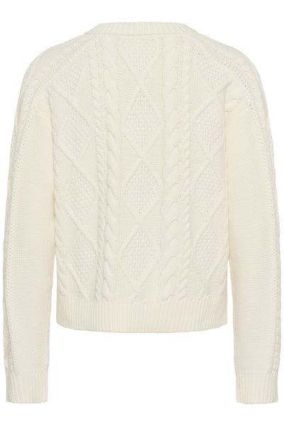 ZayraPW CA Whisper White - 110701 - 30310301 Thumbnail