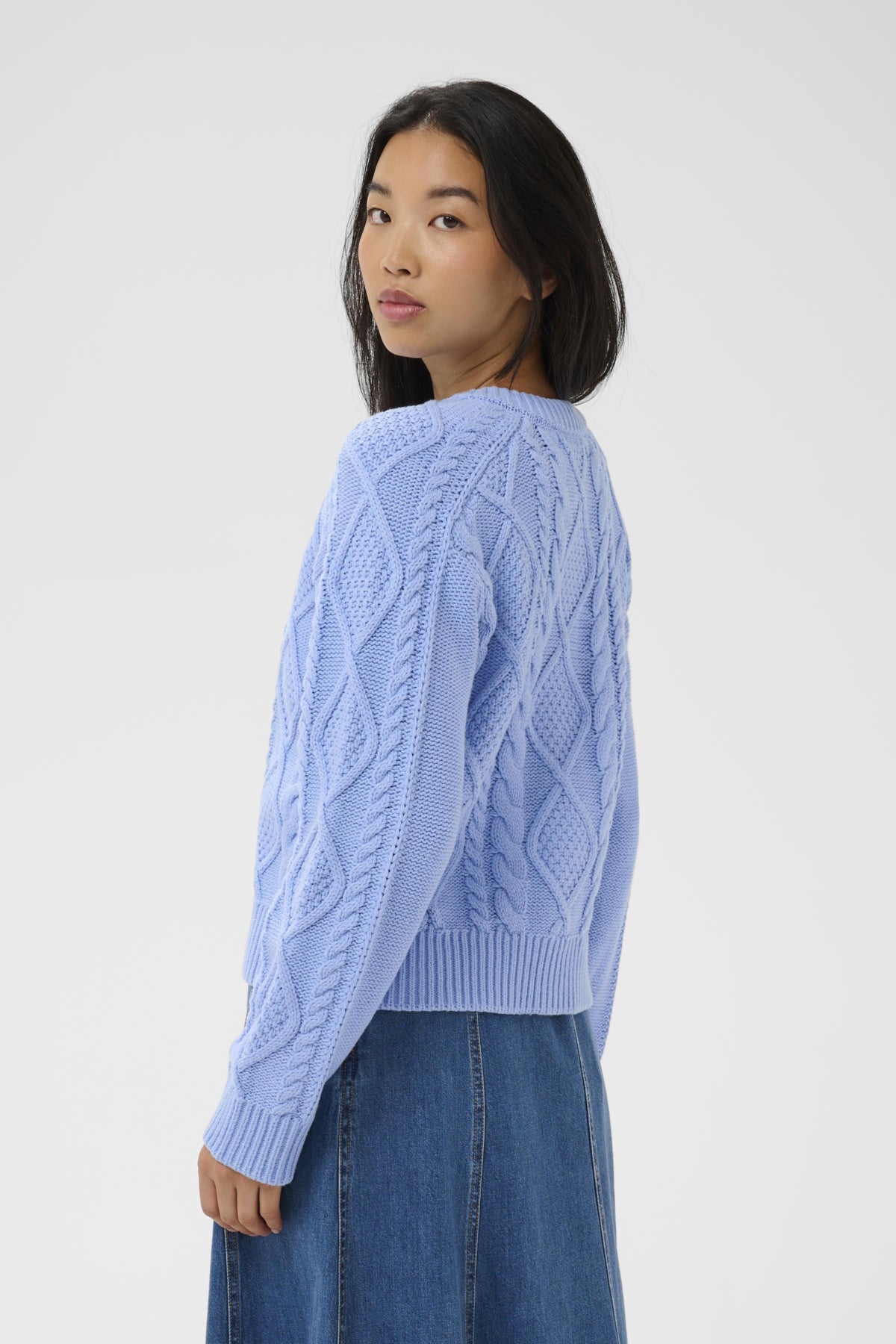 ZayraPW CA Hydrangea - 164030 - 30310301