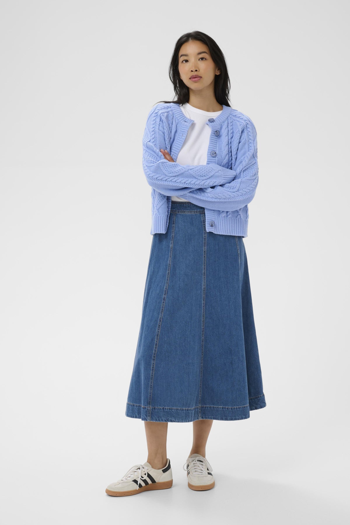 ZayraPW CA Hydrangea - 164030 - 30310301