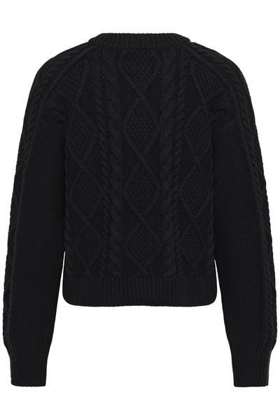 ZayraPW CA Dark Navy - 194013 - 30310301 Thumbnail