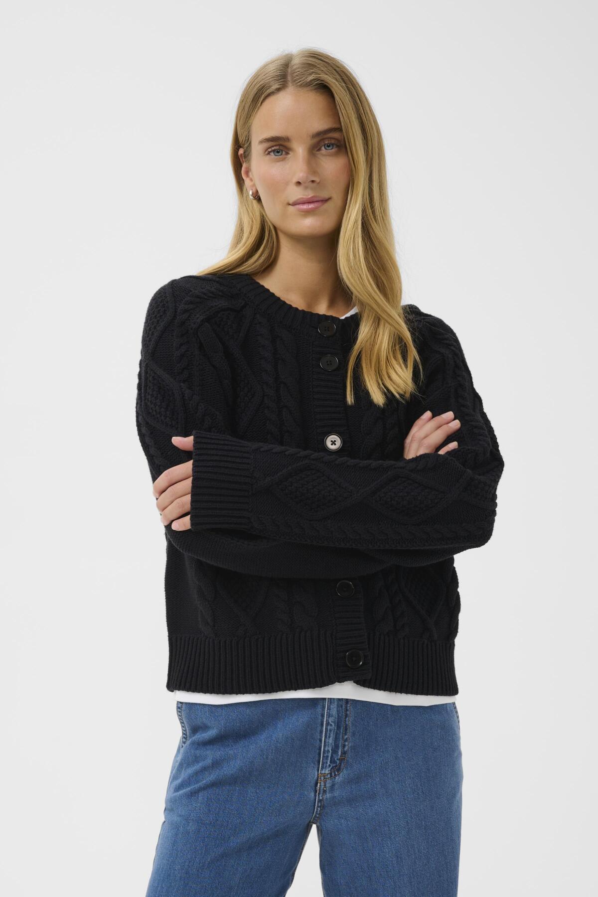 ZayraPW CA Dark Navy - 194013 - 30310301