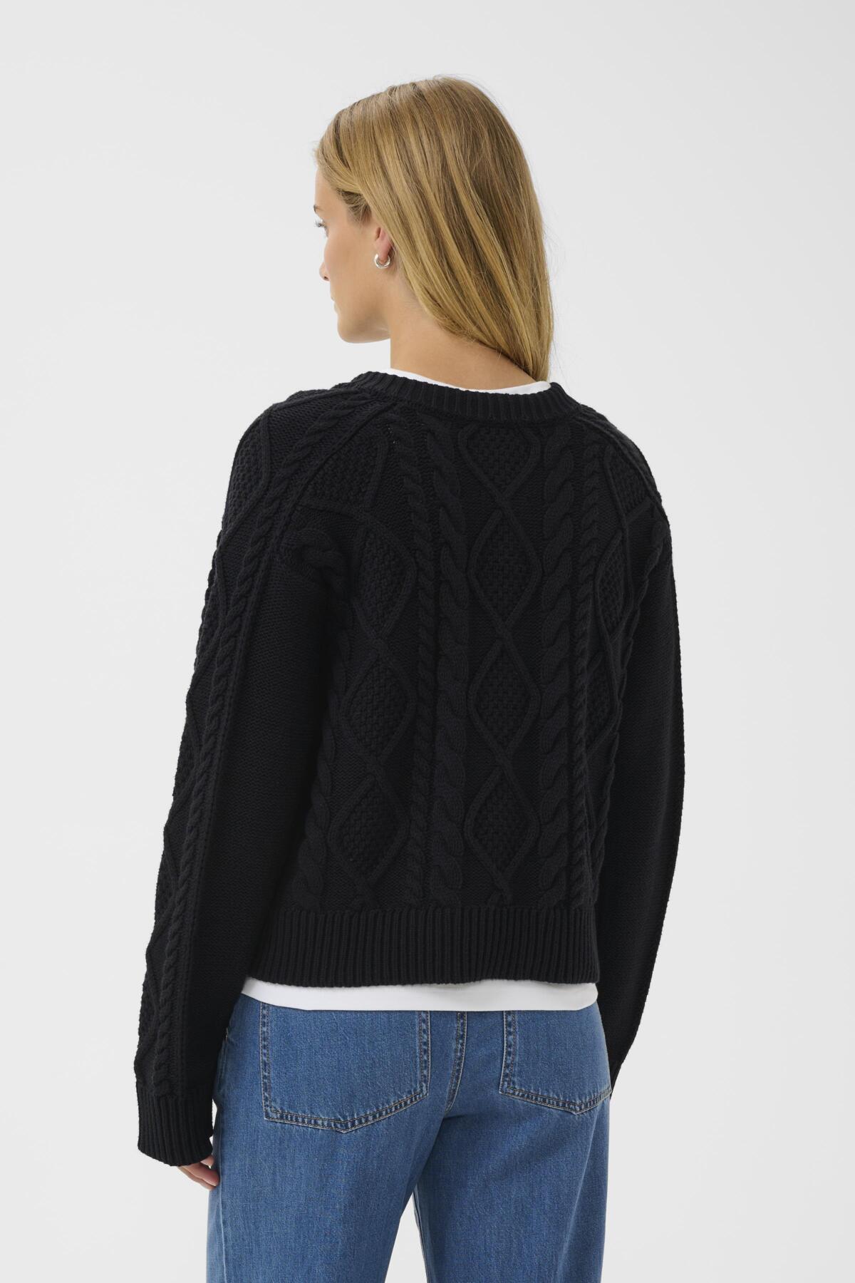 ZayraPW CA Dark Navy - 194013 - 30310301