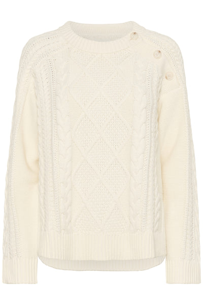 ZivaPW PU Whisper White - 110701 - 30310302 Thumbnail