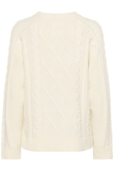 ZivaPW PU Whisper White - 110701 - 30310302 Thumbnail