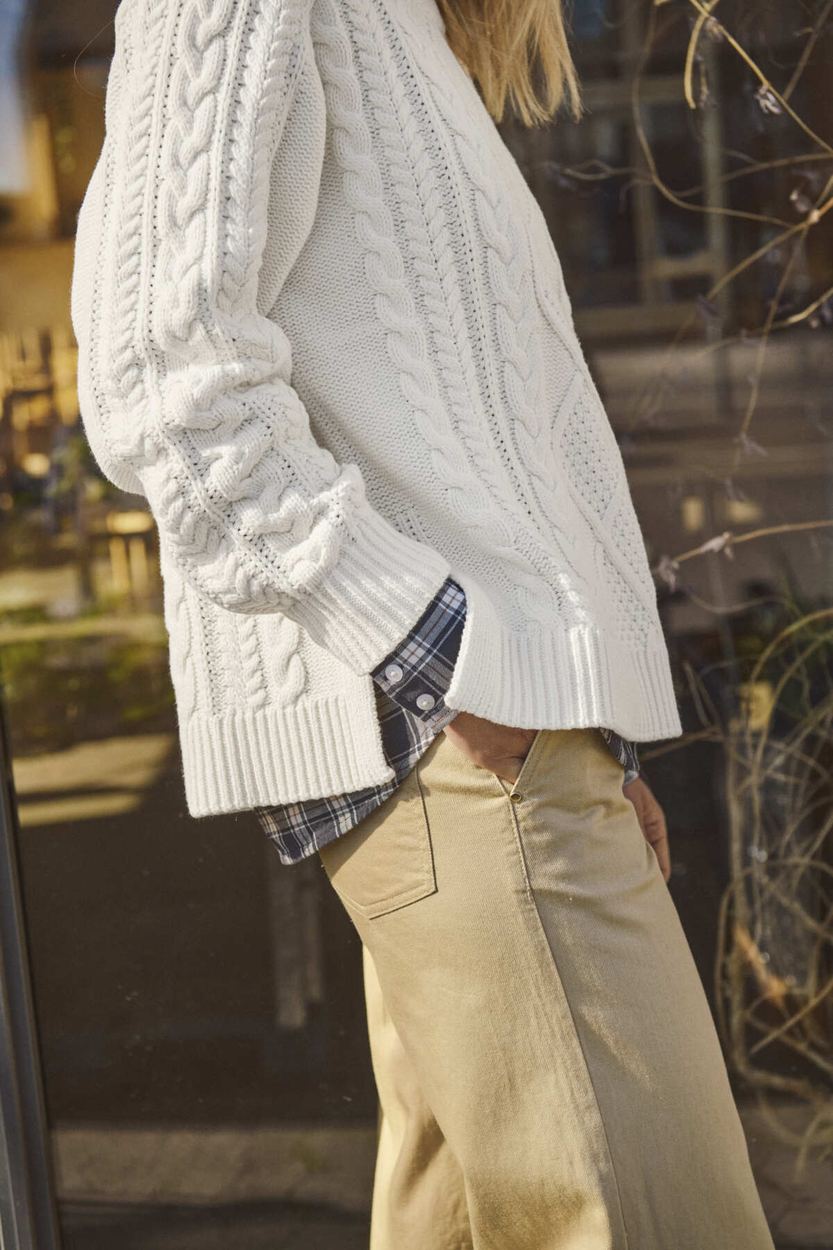 ZivaPW PU Whisper White - 110701 - 30310302