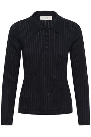 ZariaPW PU Dark Navy - 194013 - 30310303