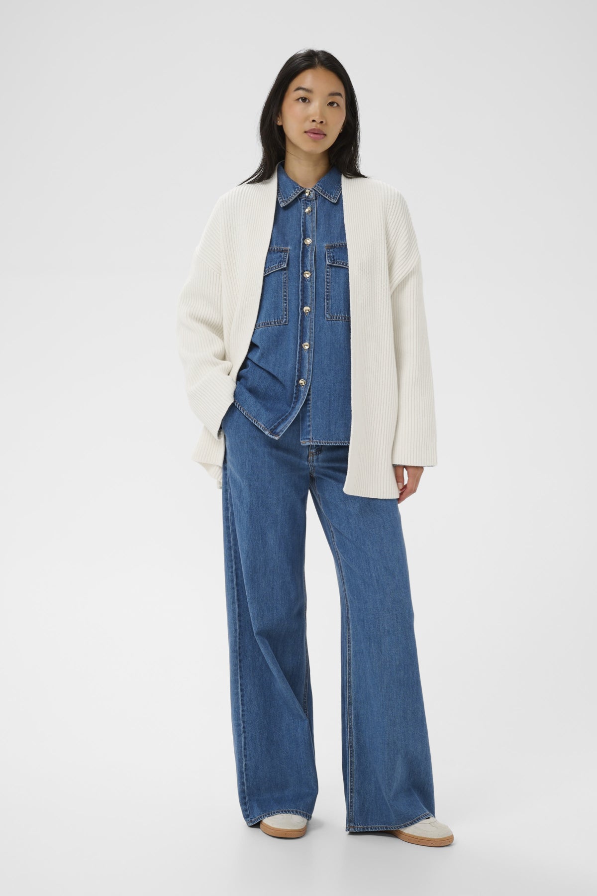 ZoraPW CA Whisper White - 110701 - 30310306