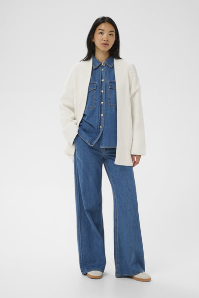 ZoraPW CA Whisper White - 110701 - 30310306 Thumbnail