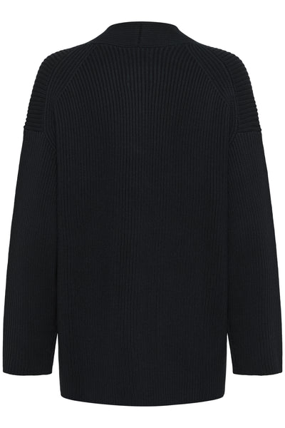 ZoraPW CA Dark Navy - 194013 - 30310306 Thumbnail