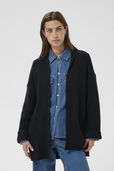 ZoraPW CA Dark Navy - 194013 - 30310306 Thumbnail