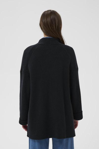 ZoraPW CA Dark Navy - 194013 - 30310306 Thumbnail