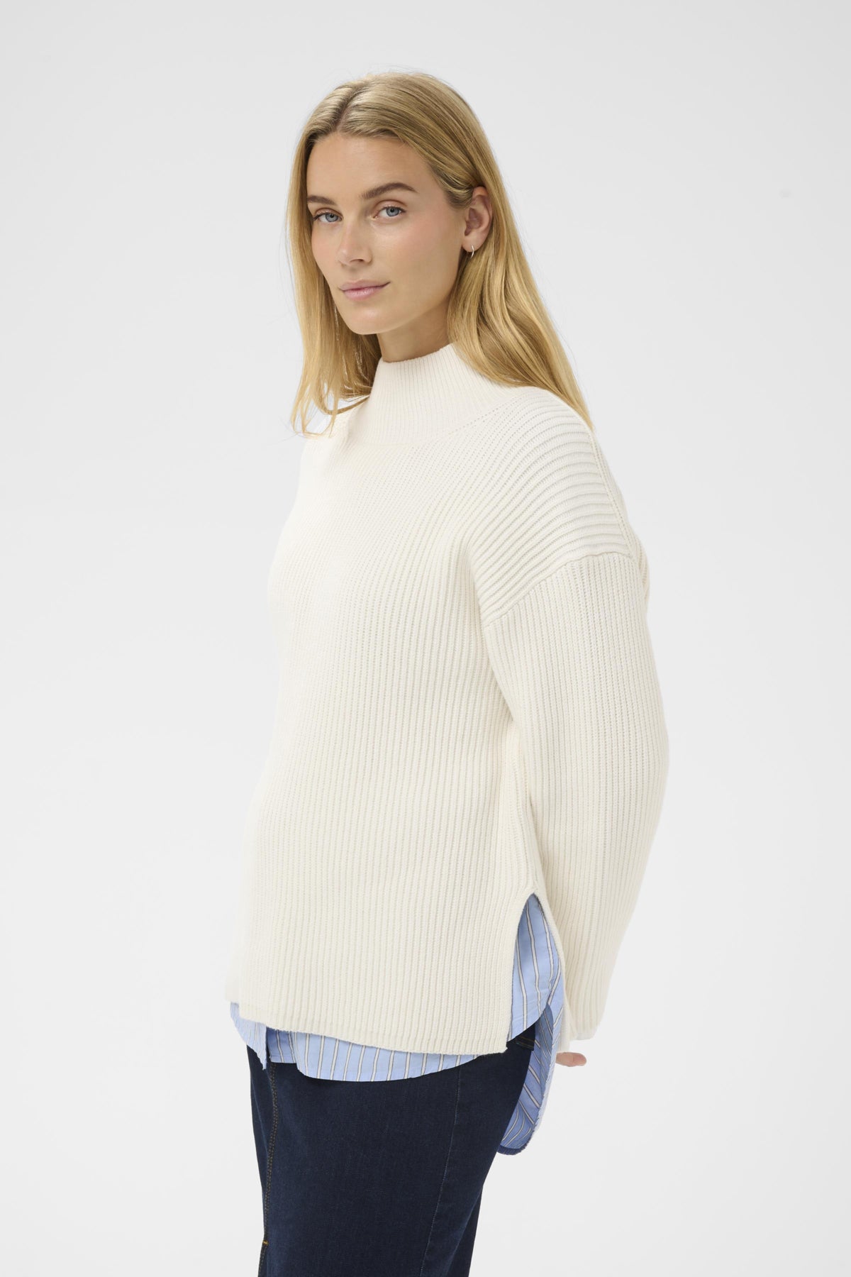 ZiyaPW PU Whisper White - 110701 - 30310307