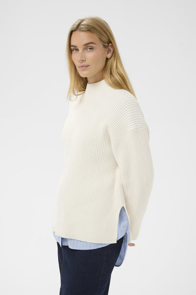ZiyaPW PU Whisper White - 110701 - 30310307 Thumbnail