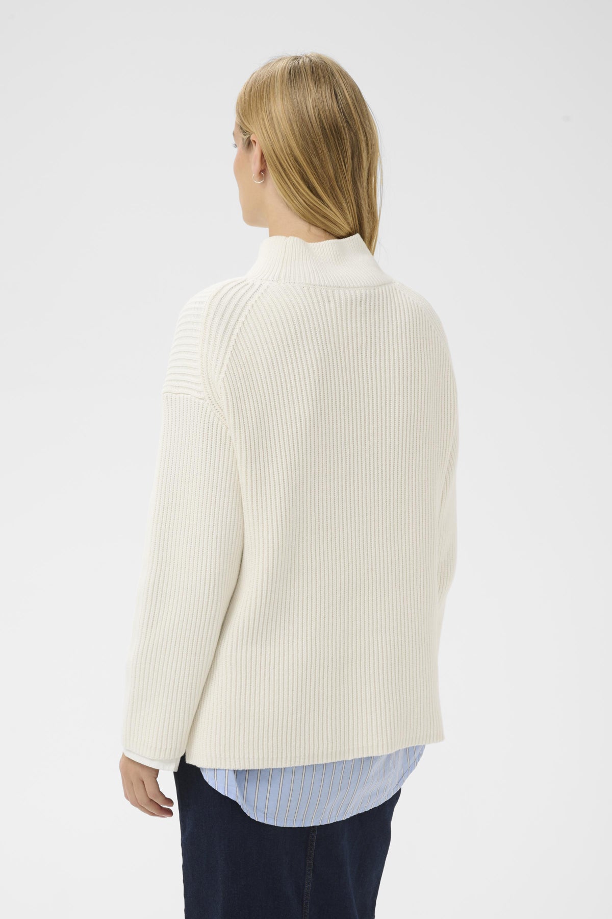 ZiyaPW PU Whisper White - 110701 - 30310307