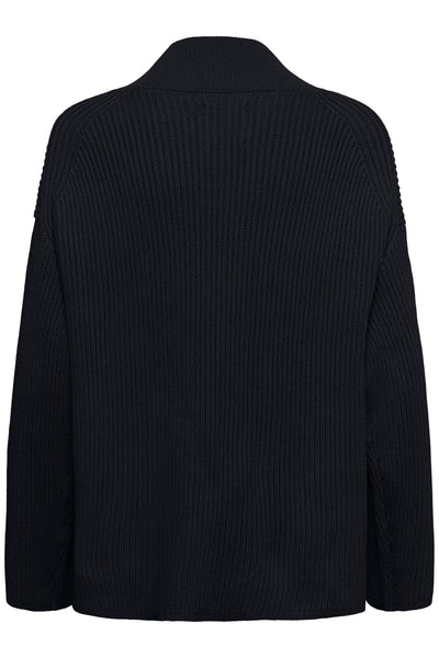 ZiyaPW PU Dark Navy - 194013 - 30310307 Thumbnail