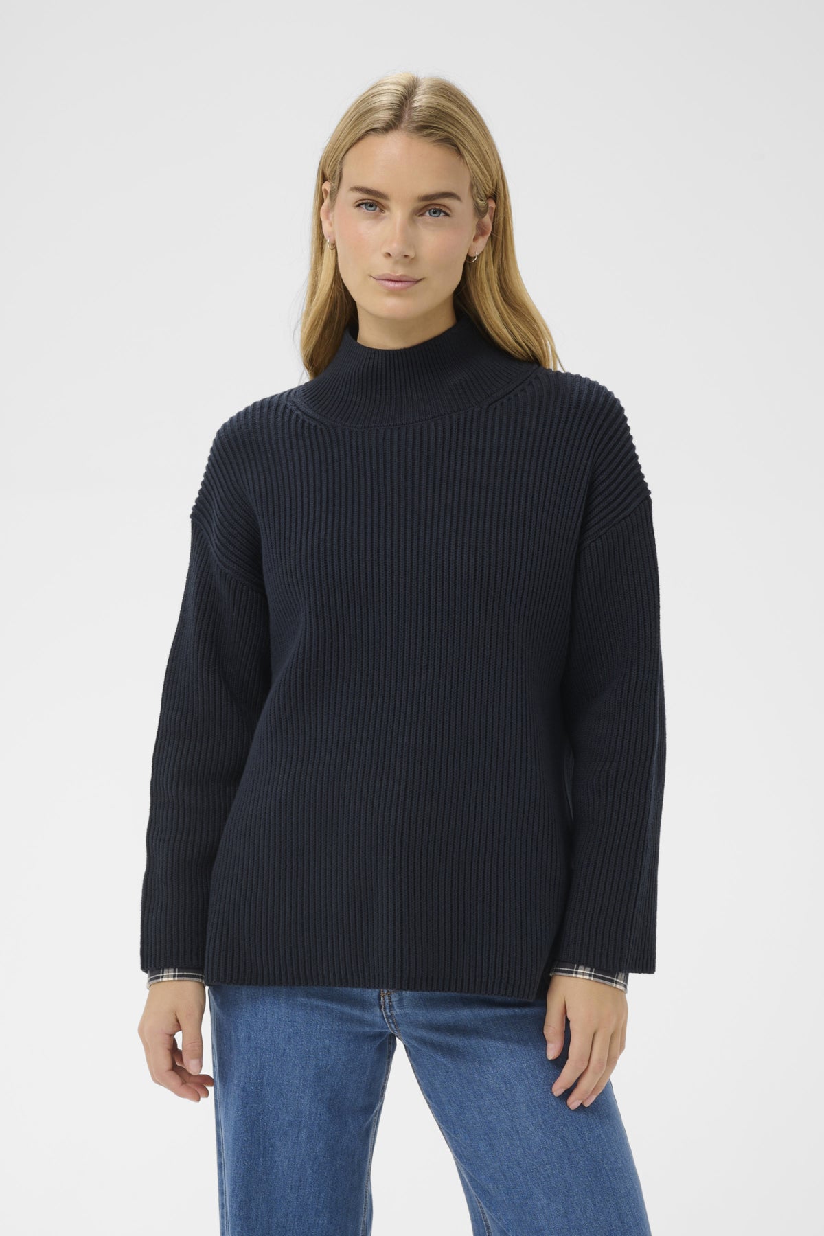 ZiyaPW PU Dark Navy - 194013 - 30310307