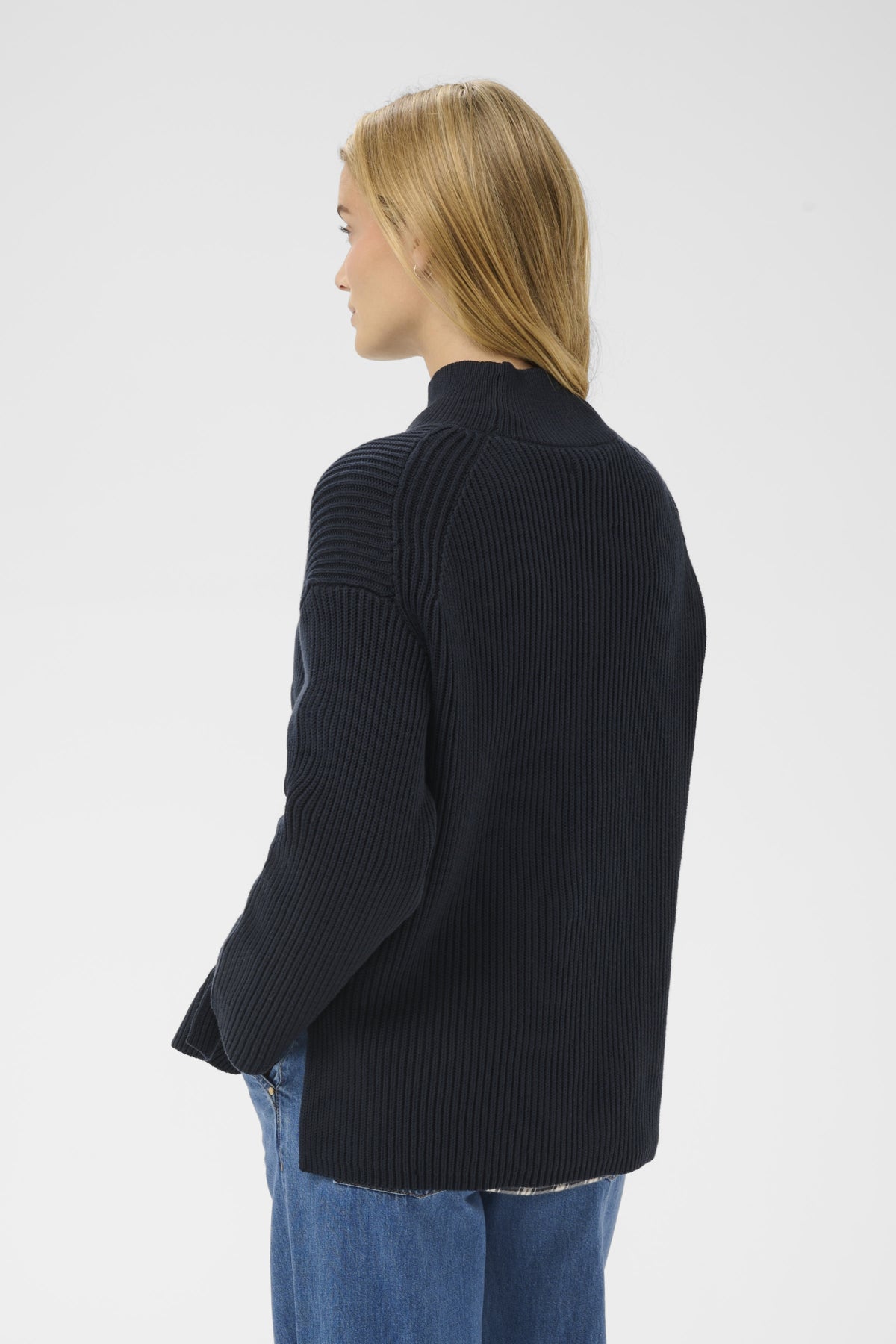 ZiyaPW PU Dark Navy - 194013 - 30310307
