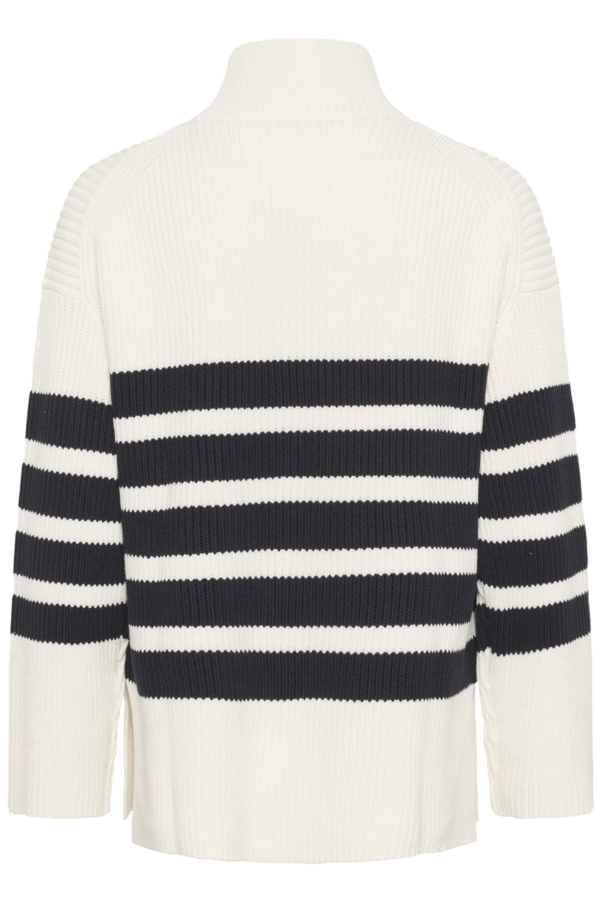 ZiyaPW PU Dark Navy Stripe - 304586 - 30310307