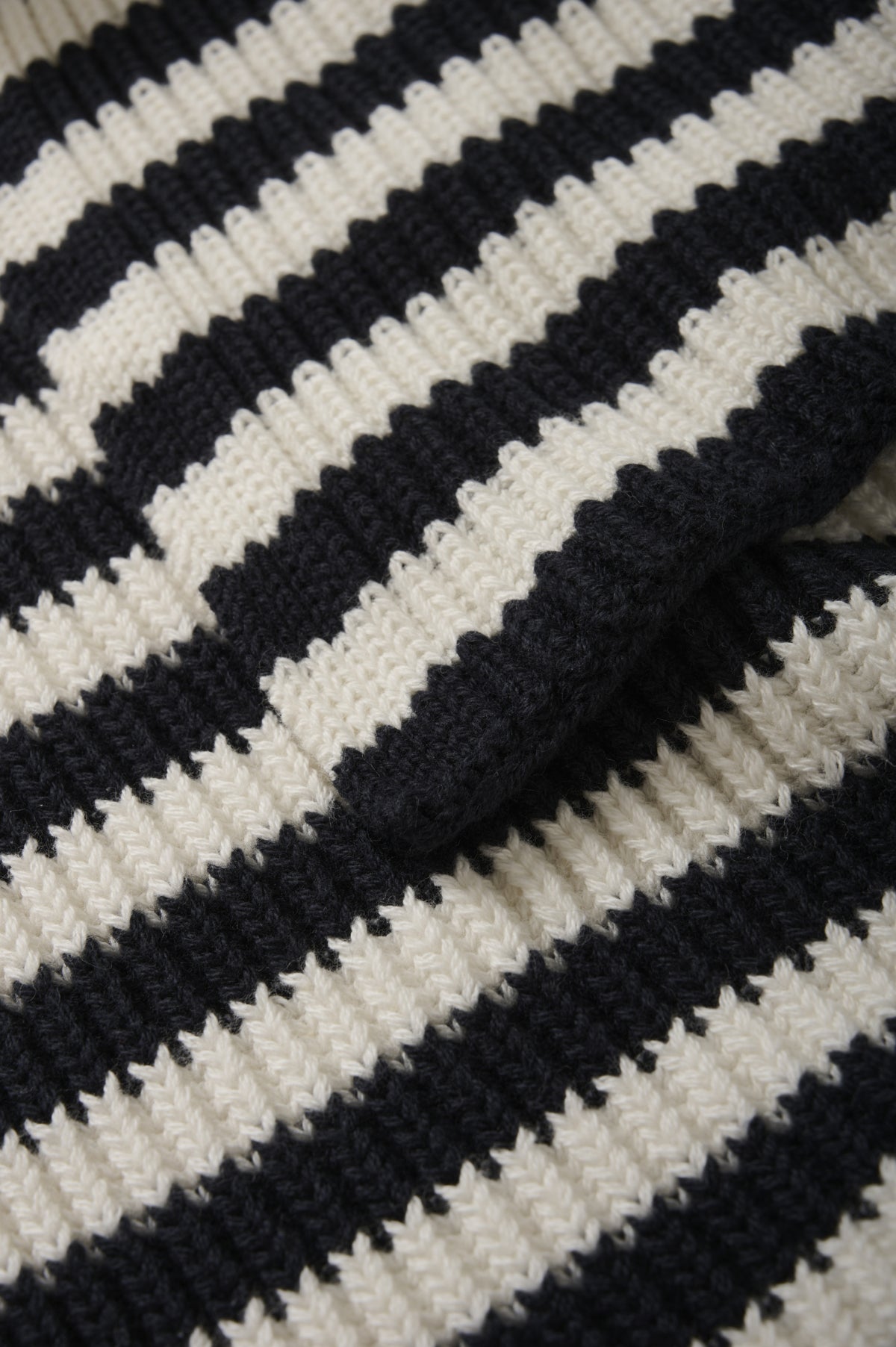 MarisaPW SC Dark Navy Stripe - 304570 - 30310310