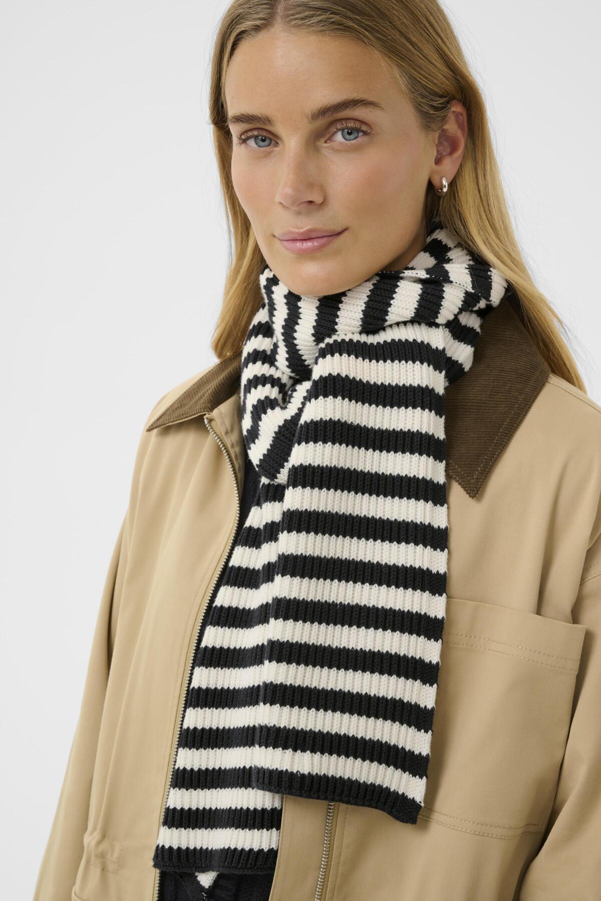 MarisaPW SC Dark Navy Stripe - 304570 - 30310310