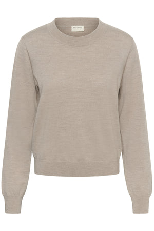 YonaPW PU Light Camel Melange - 1611061 - 30310311