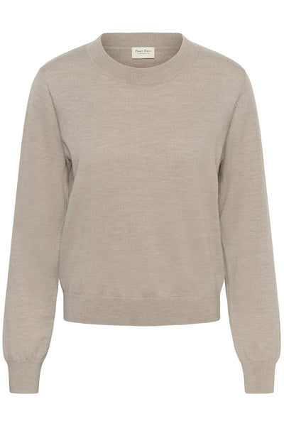 YonaPW PU Light Camel Melange - 1611061 - 30310311 Thumbnail