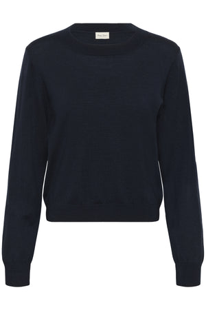 YonaPW PU Dark Navy - 194013 - 30310311