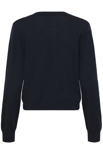 YonaPW PU Dark Navy - 194013 - 30310311 Thumbnail