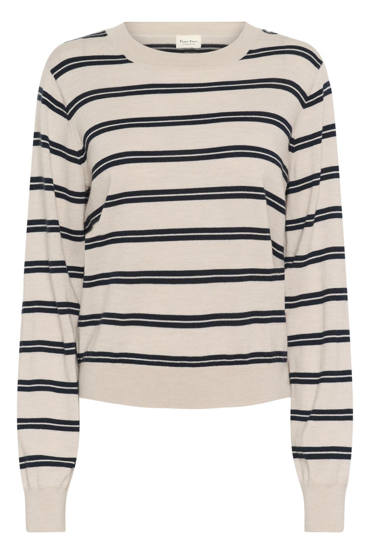 YonaPW PU Dark Navy Stripe - 304578 - 30310311