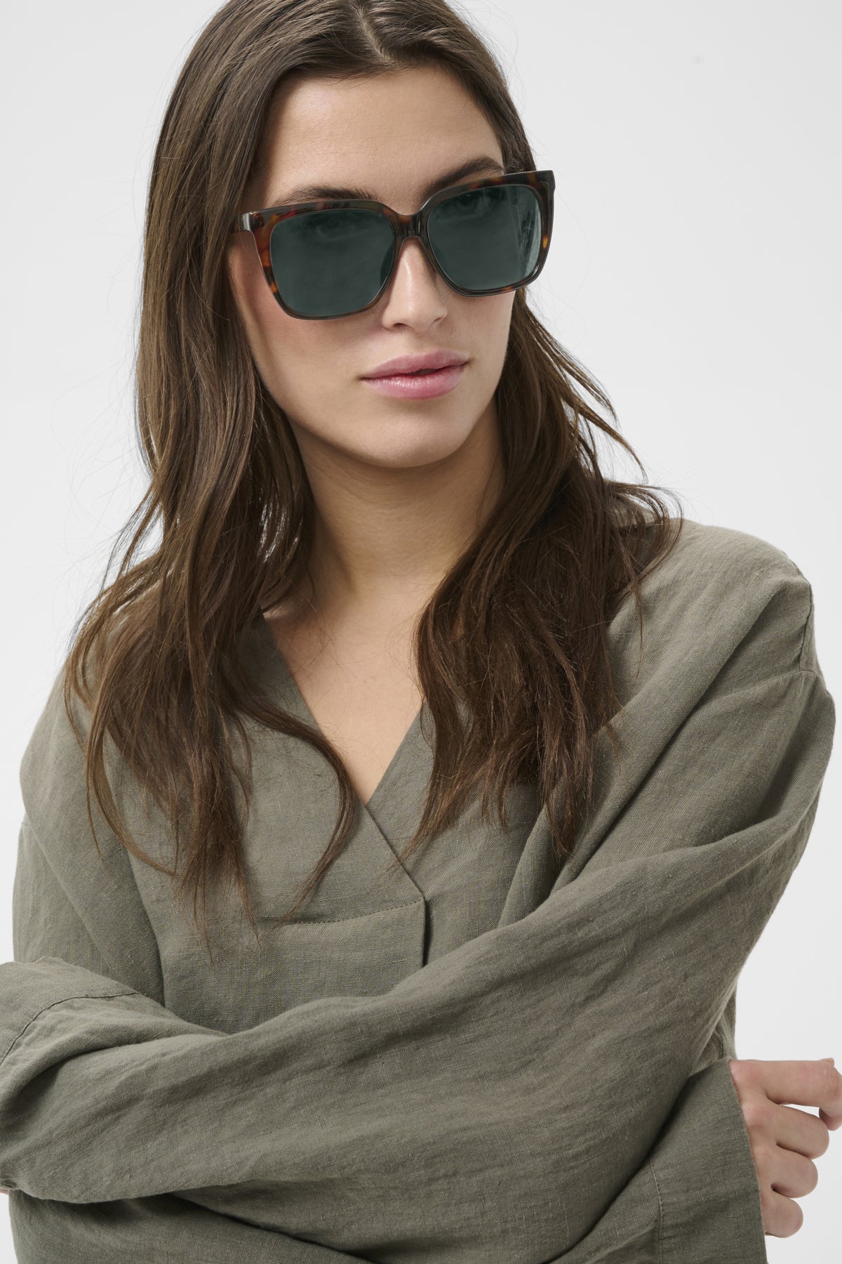 AgnesePW SG Tortoise Shell - 304606 - 30310329