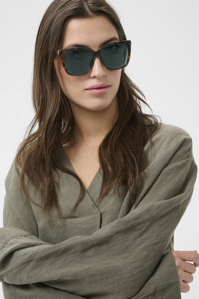 AgnesePW SG Tortoise Shell - 304606 - 30310329 Thumbnail