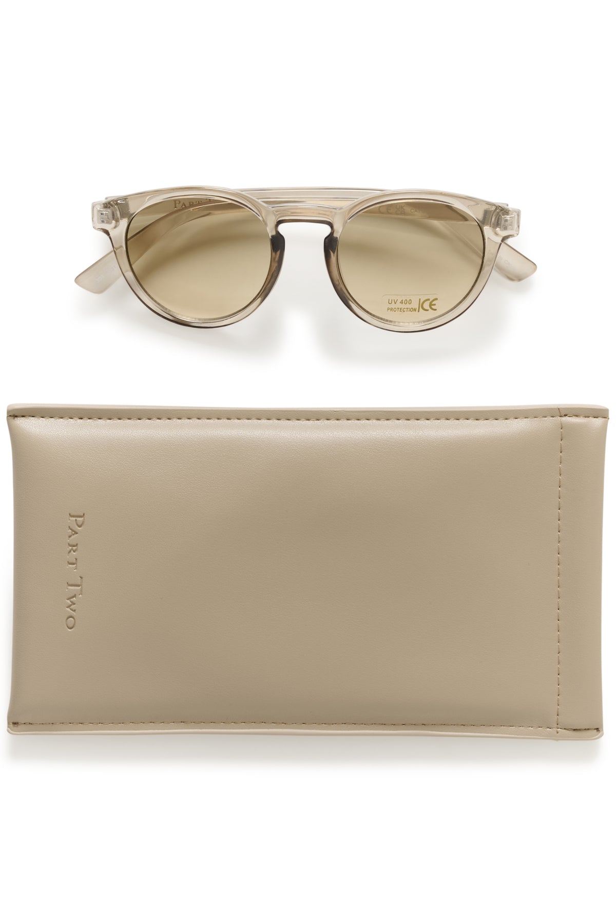 NinoPW SG Oxford Tan - 151306 - 30310331