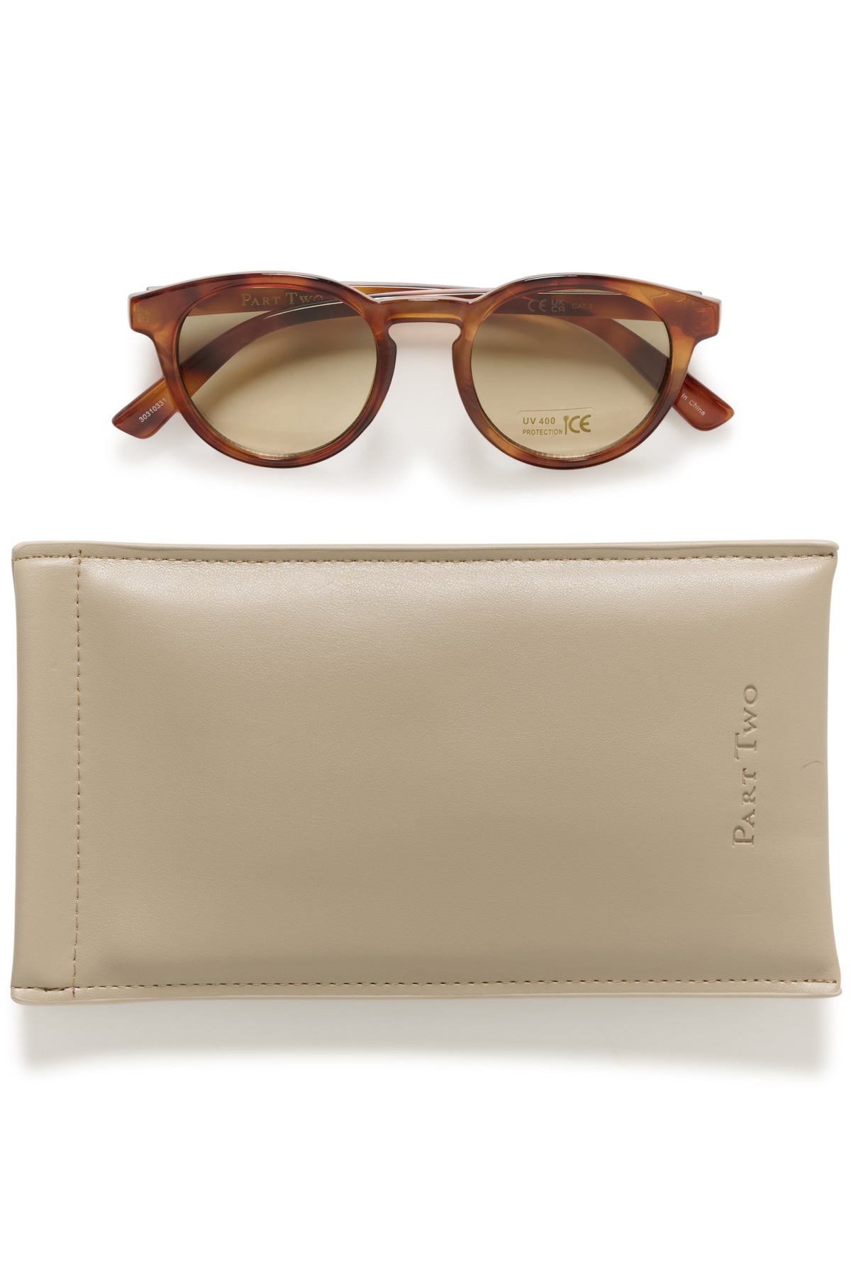 NinoPW SG Faded Tortoise Shell - 304607 - 30310331