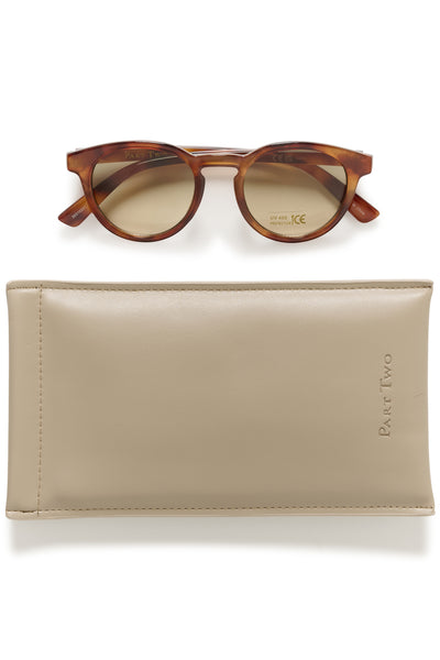 NinoPW SG Faded Tortoise Shell - 304607 - 30310331 Thumbnail