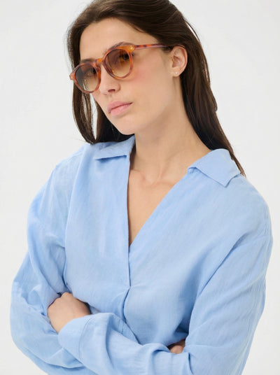 NinoPW SG Faded Tortoise Shell - 304607 - 30310331 Thumbnail