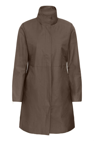 CarvinPW OTW Chocolate Brown - 190912 - 30310341