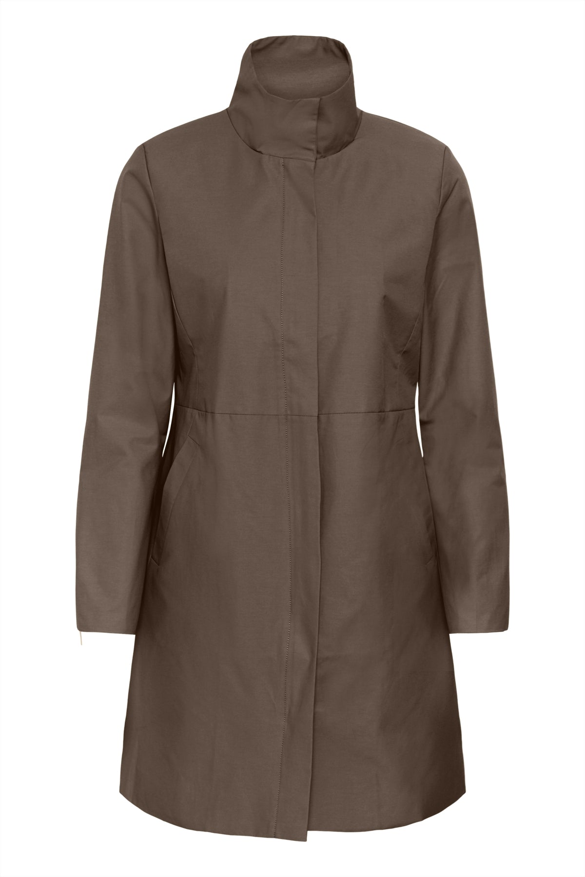 CarvinPW OTW Chocolate Brown - 190912 - 30310341