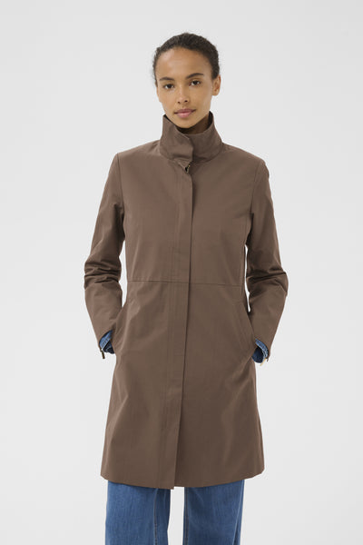 CarvinPW OTW Chocolate Brown - 190912 - 30310341 Thumbnail