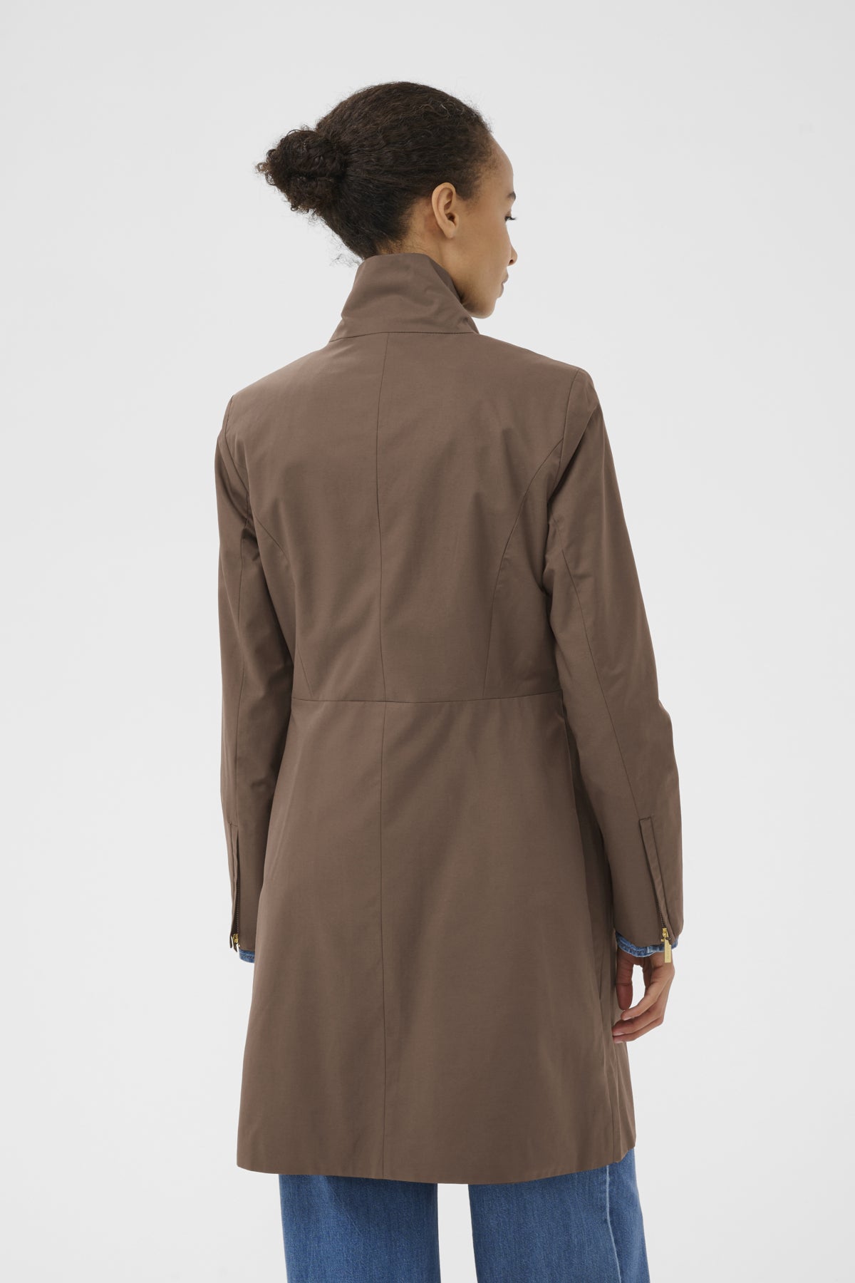 CarvinPW OTW Chocolate Brown - 190912 - 30310341