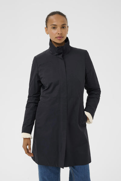 CarvinPW OTW Dark Navy - 194013 - 30310341 Thumbnail