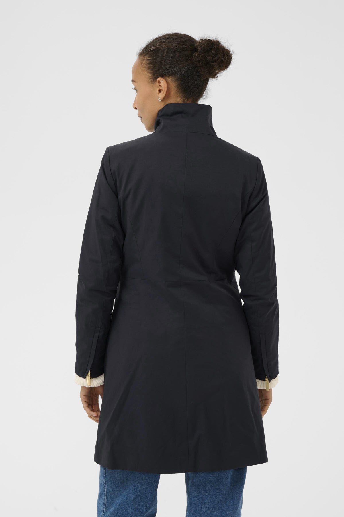 CarvinPW OTW Dark Navy - 194013 - 30310341