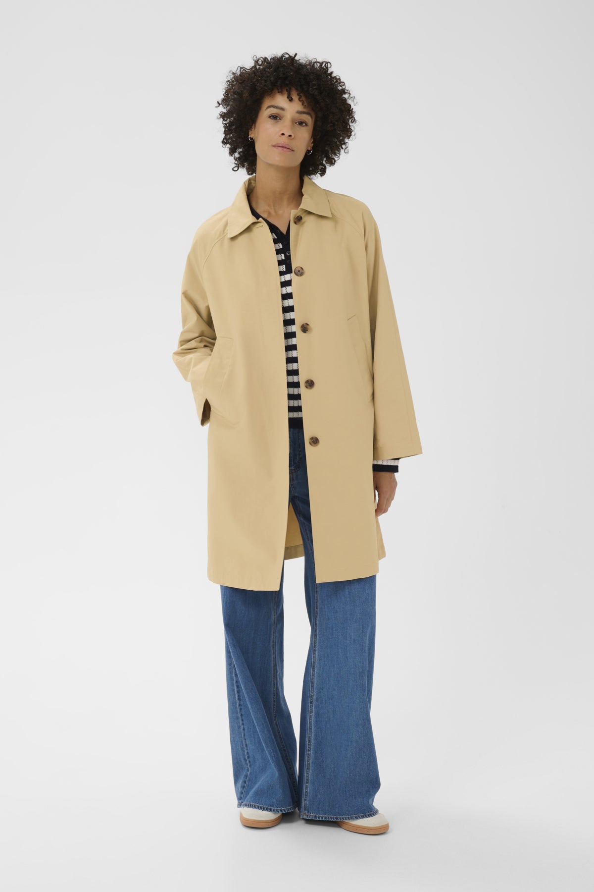 EttiePW OTW Travertine - 151114 - 30310343