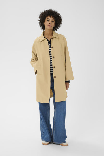 EttiePW OTW Travertine - 151114 - 30310343 Thumbnail