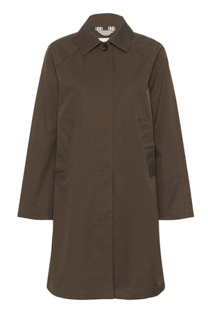 EttiePW OTW Chocolate Brown - 190912 - 30310343