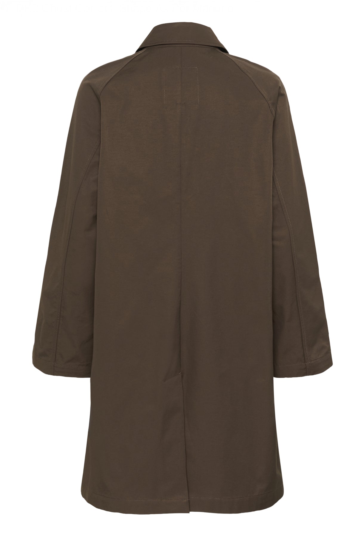 EttiePW OTW Chocolate Brown - 190912 - 30310343